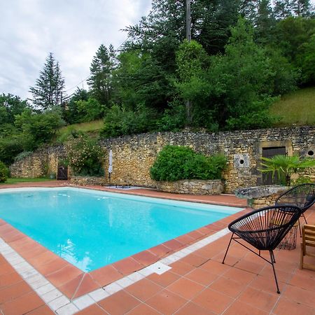 Villa Le Baron Perche à Saint-Cyprien  Extérieur photo