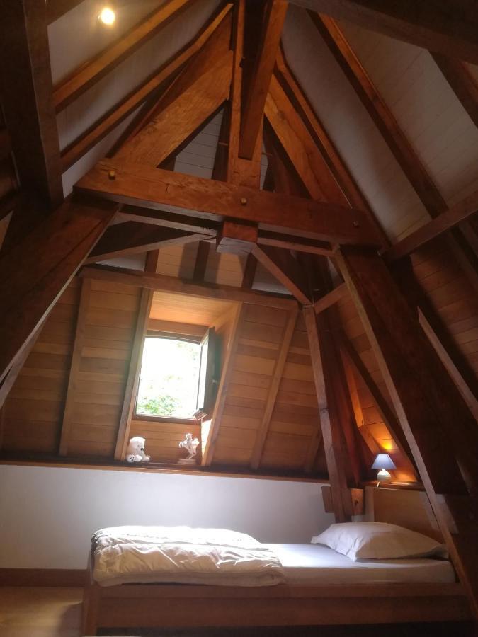 Villa Le Baron Perche à Saint-Cyprien  Extérieur photo