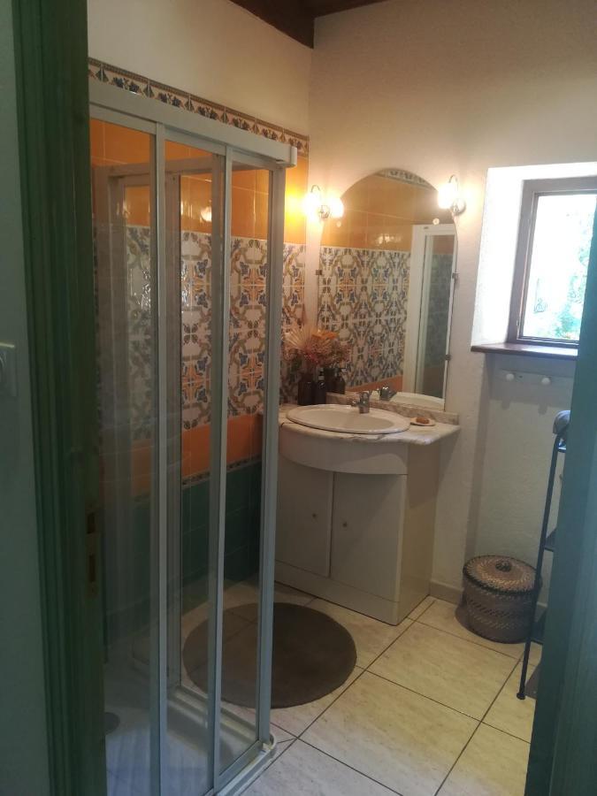 Villa Le Baron Perche à Saint-Cyprien  Extérieur photo