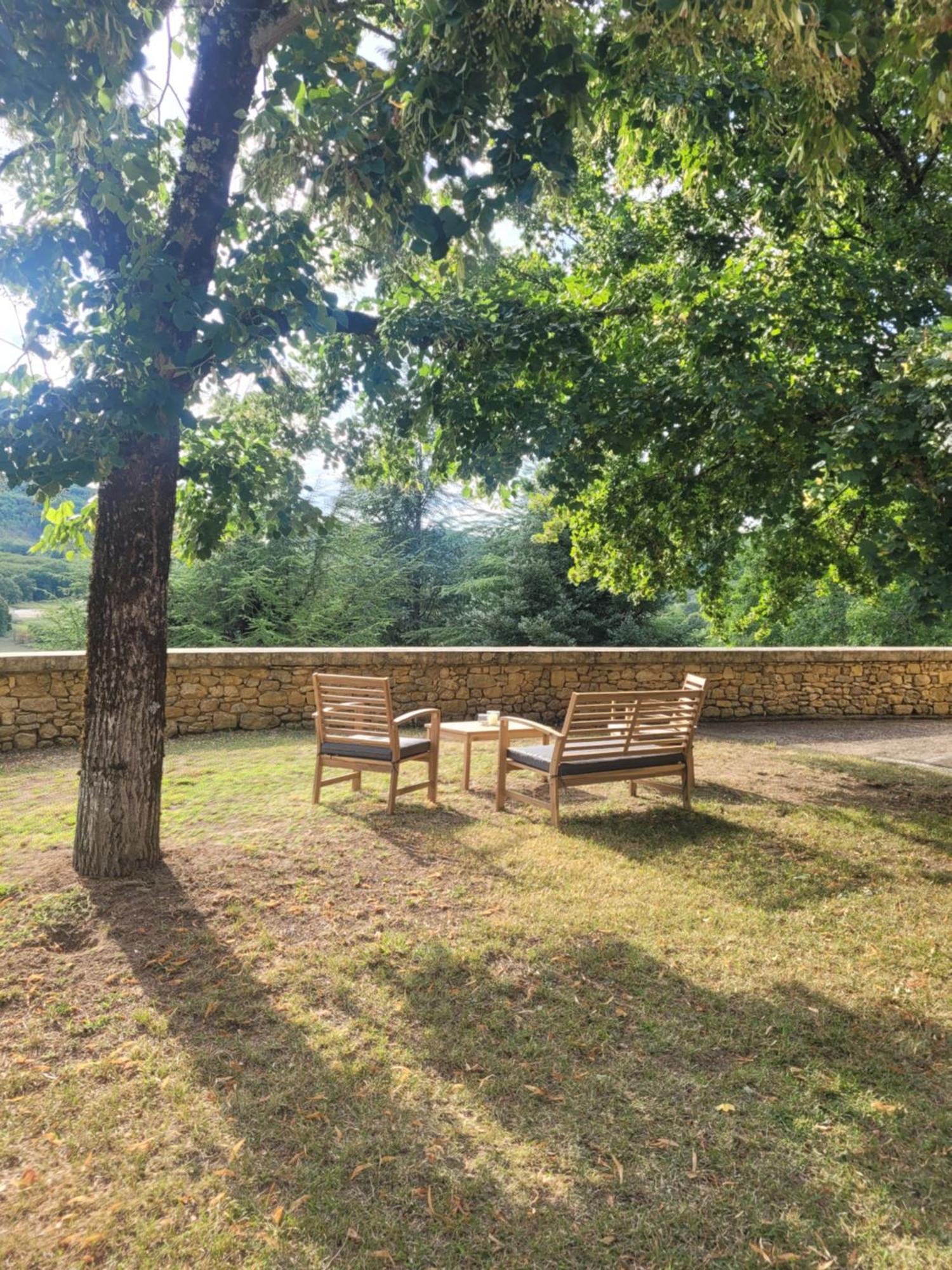 Villa Le Baron Perche à Saint-Cyprien  Extérieur photo