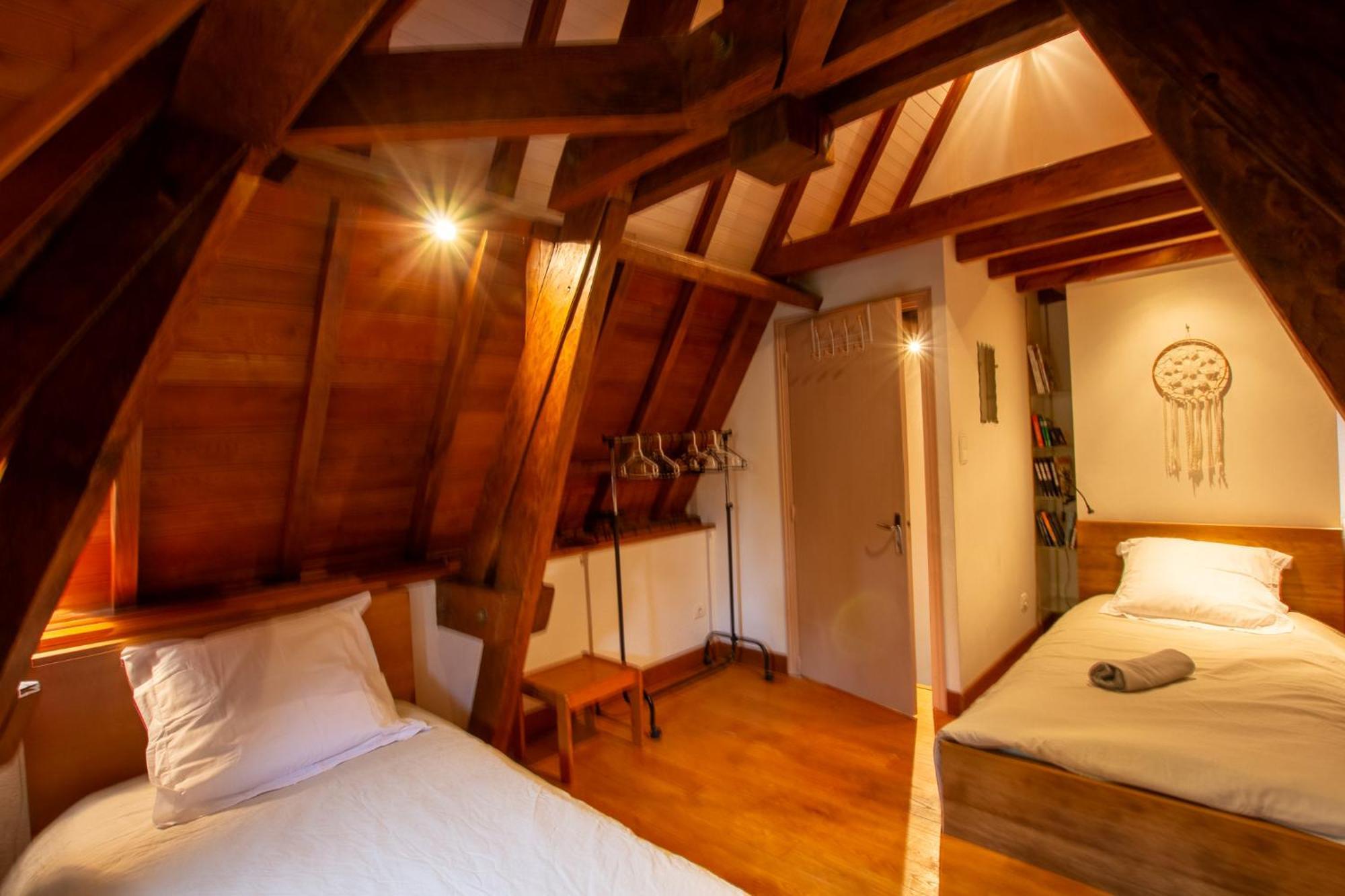 Villa Le Baron Perche à Saint-Cyprien  Extérieur photo