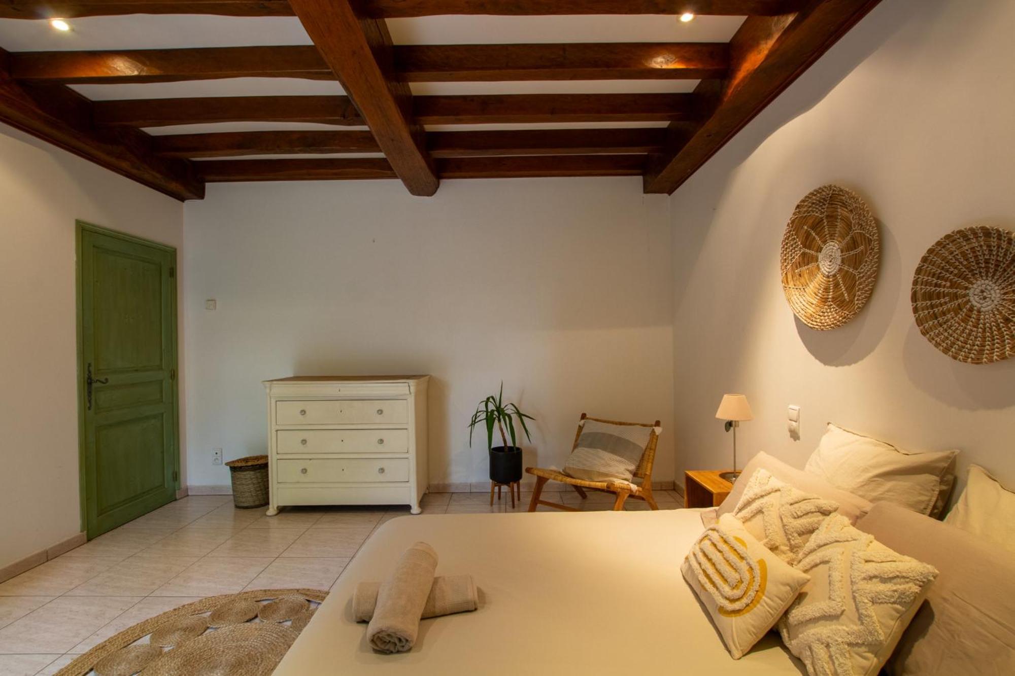 Villa Le Baron Perche à Saint-Cyprien  Extérieur photo